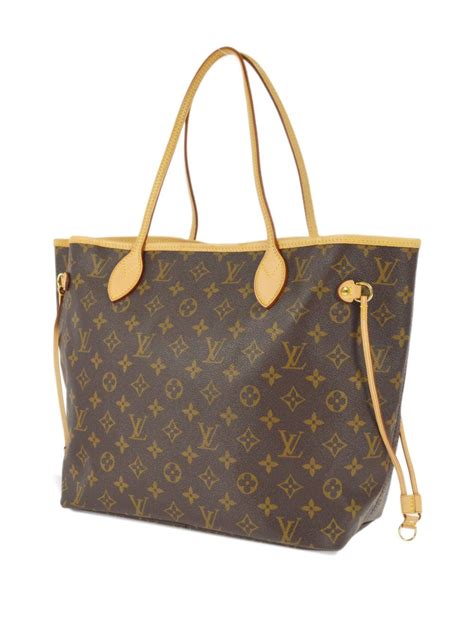 2008 louis vuitton neverfull mm